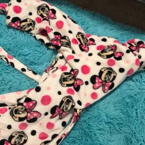 Minnie Mouse robe